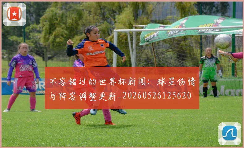 不容错过的世界杯新闻：球星伤情与阵容调整更新_20260526125620