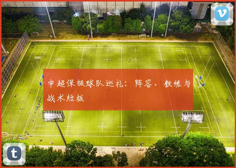 中超保级球队巡礼:阵容、教练与战术短板